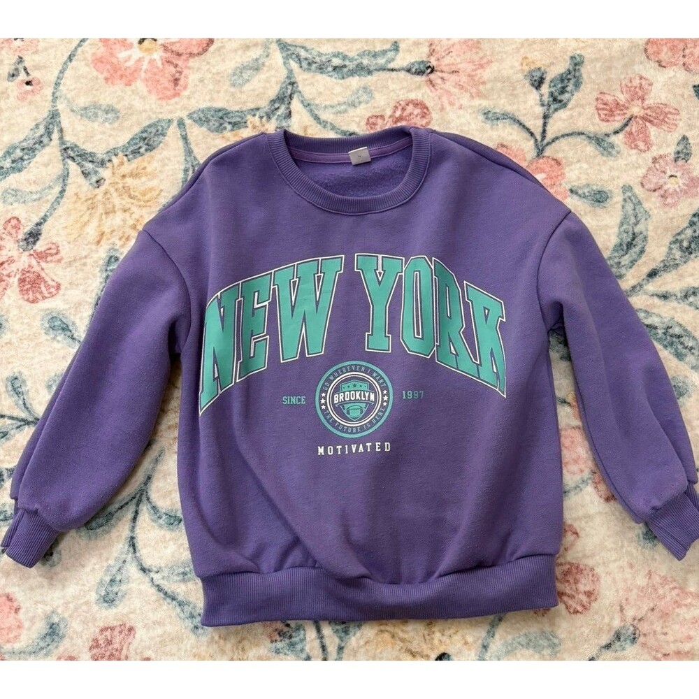 Girls sweater bundle size 7/8 Small - Picture 4 of 5